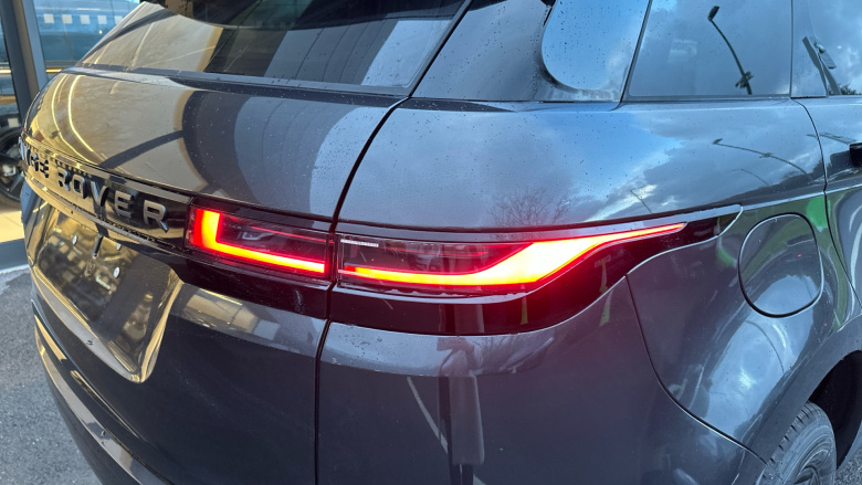 Land Rover Range Rover Evoque 2.0 D200 Dynamic SE 5dr Auto Diesel Hatchback